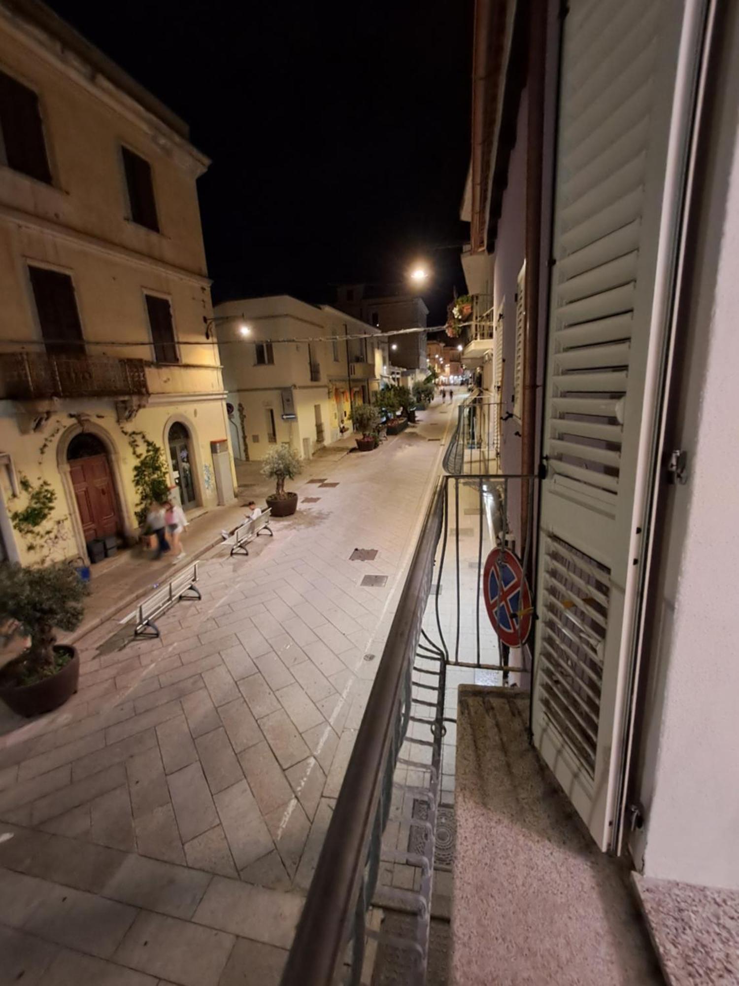 Olbia Center Regina Elena 49 King Apartment Exterior photo
