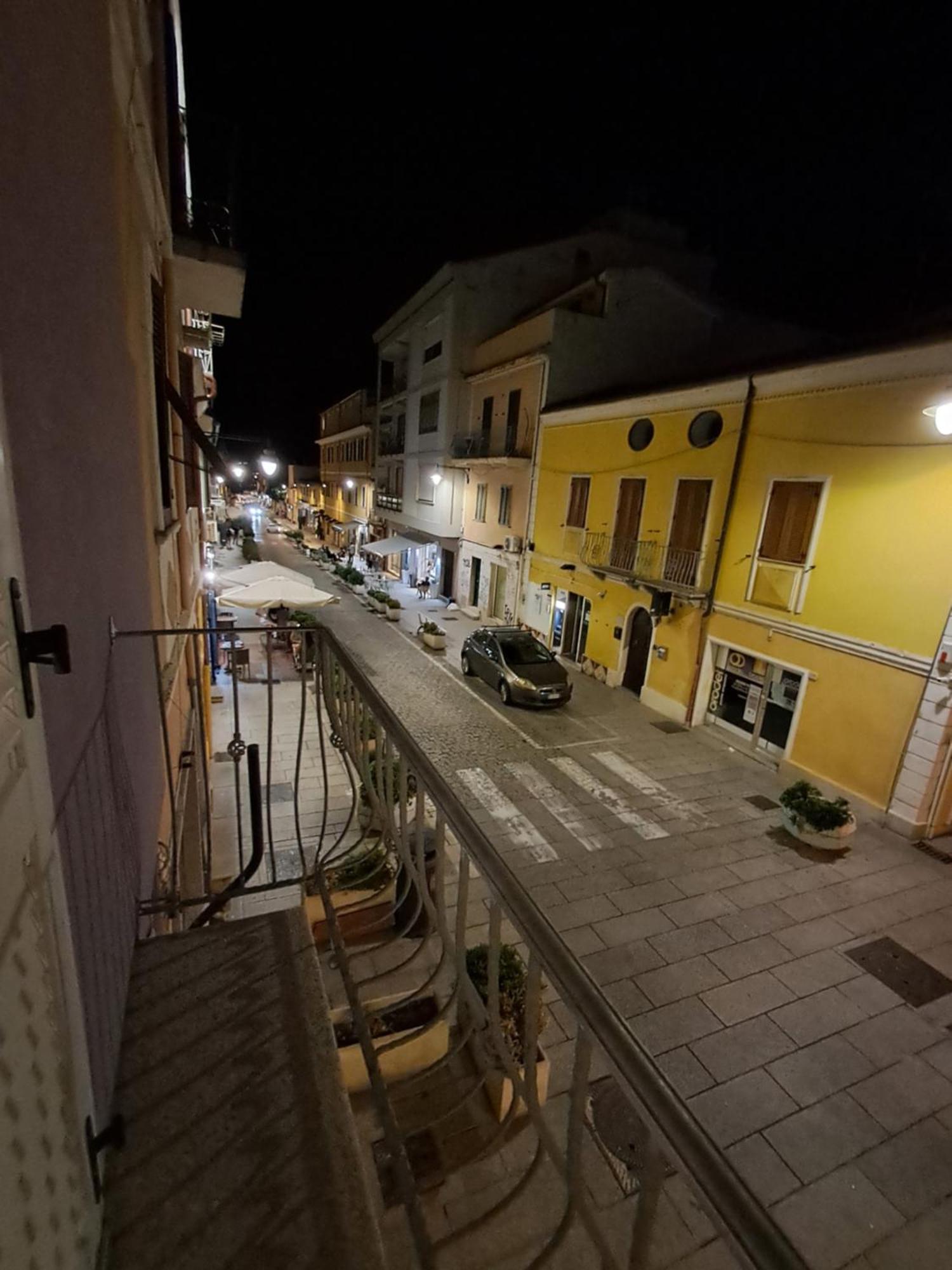 Olbia Center Regina Elena 49 King Apartment Exterior photo
