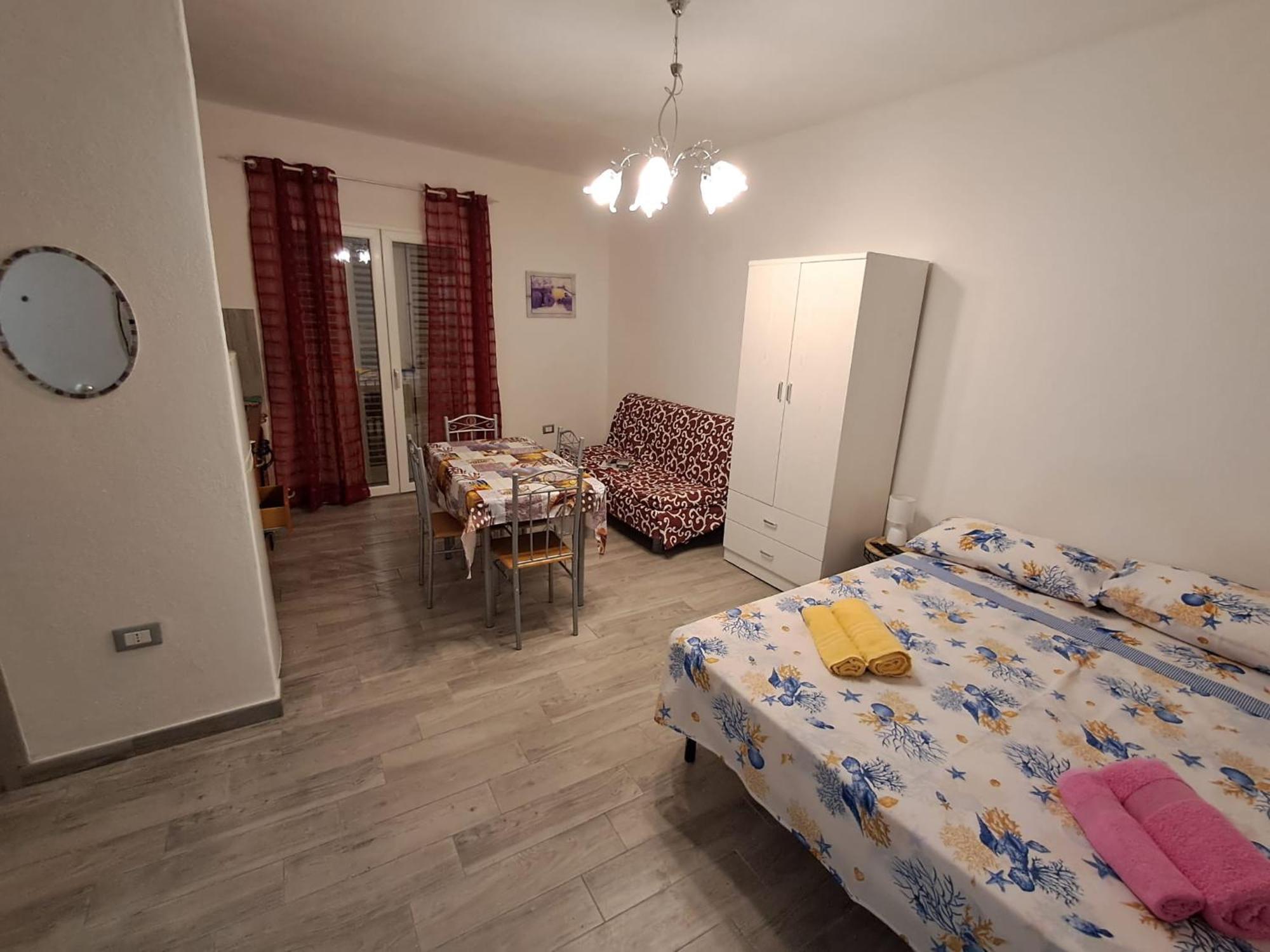 Olbia Center Regina Elena 49 King Apartment Exterior photo
